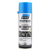 Dy-Mark - Protech Dry Graphite Lubricants | 42031502